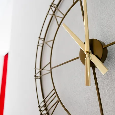 Apartmán Maffis House