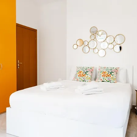 Apartment Maffis House *