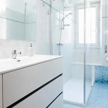 Maffis House Apartamento Roma