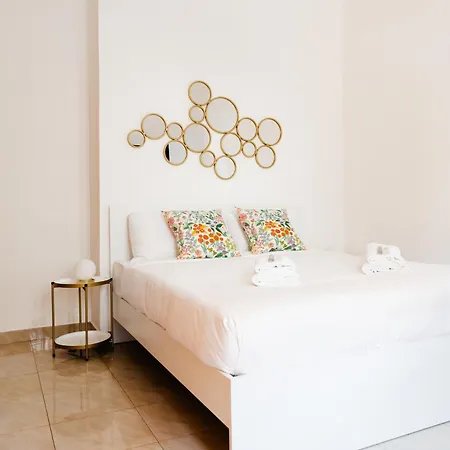Maffis House Apartment