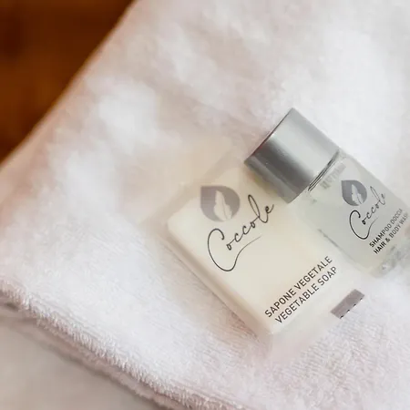 Apartamento Maffis House Roma