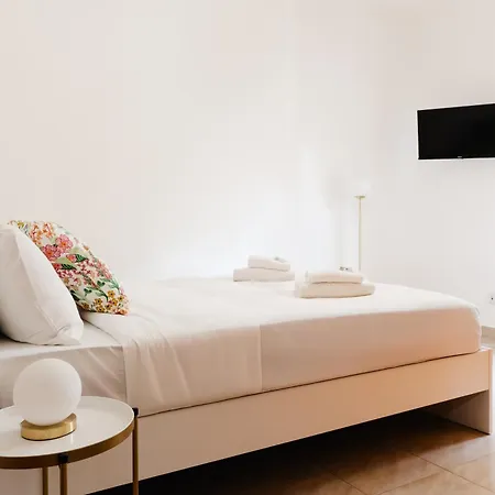 Daire Maffis House Roma