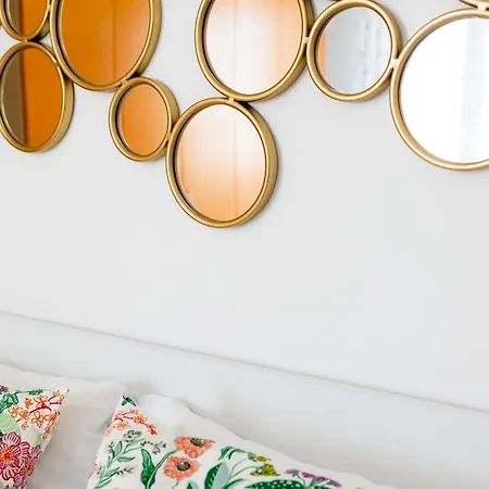 Maffis House Lägenhet *